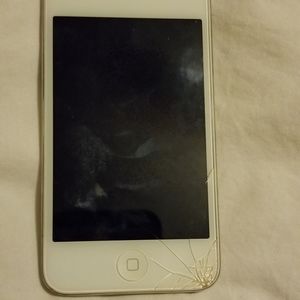 iPod Touch 4th Generation